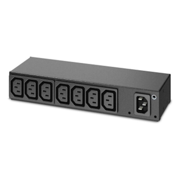 Rack PDU APC Rack PDU APC