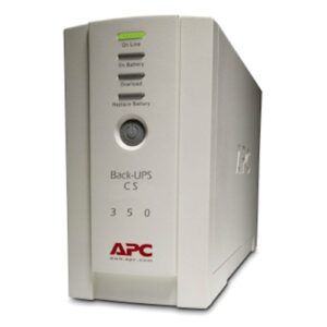 Back-UPS APC