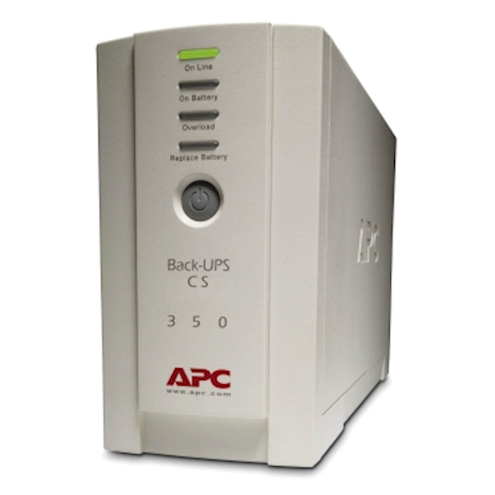 Back-UPS APC