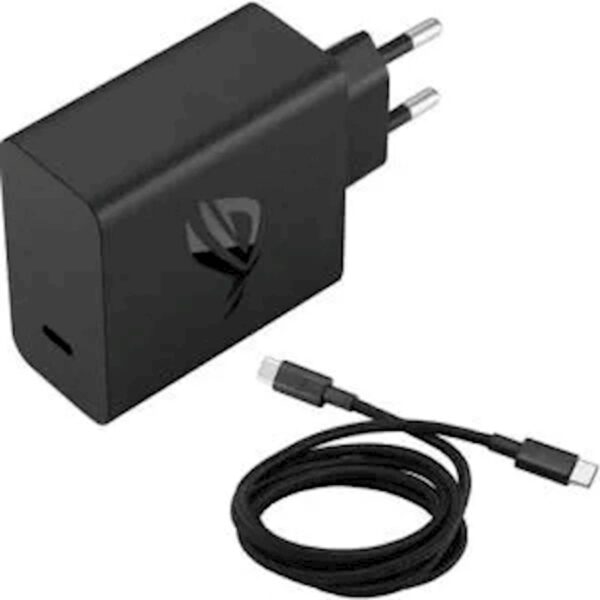 Punjač Asus ROG AC 65W ADAPTER/EU/ USB-C Punjač Asus ROG AC 65W ADAPTER/EU/ USB-C