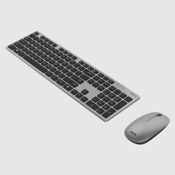 Tastatura+miš ASUS W5000 WH/WB//WIN11/COPILOT Tastatura+miš ASUS W5000 WH/WB//WIN11/COPILOT