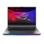 Laptop ASUS ROG STRIX G18 G815LM-S9025 18"2