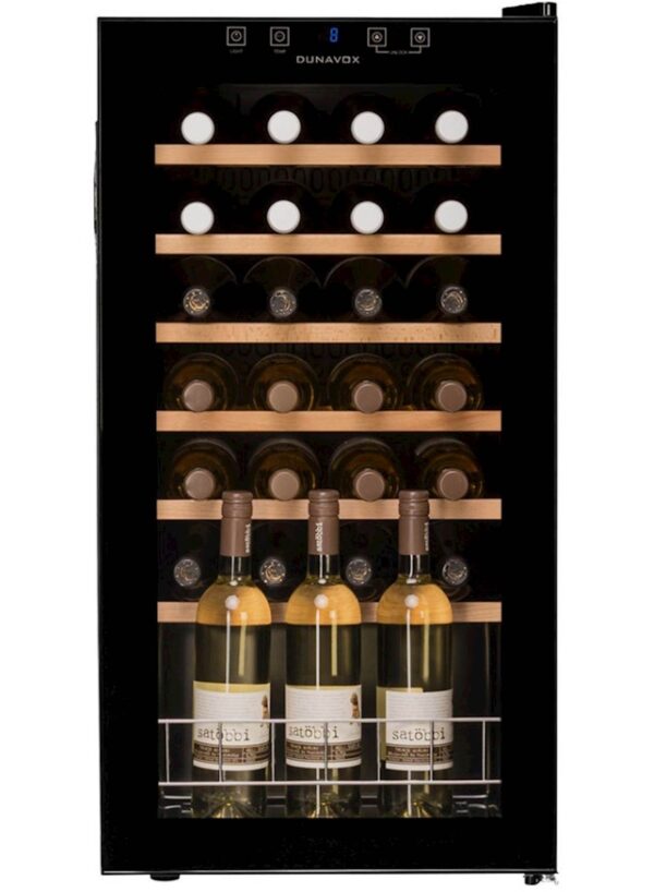 Hladnjak za vino DUNAVOX Home-28 Hladnjak za vino DUNAVOX Home-28