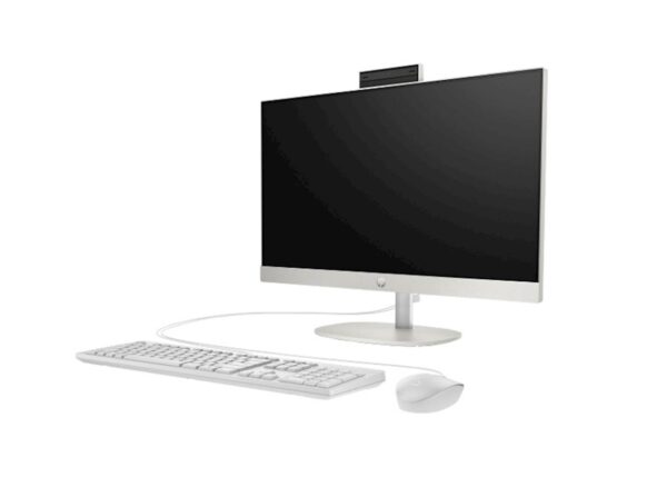 Računar HP 240 G10 AiO i3/8GB/512GB/DOS (9M9G1AT) Računar HP 240 G10 AiO i3/8GB/512GB/DOS (9M9G1AT)