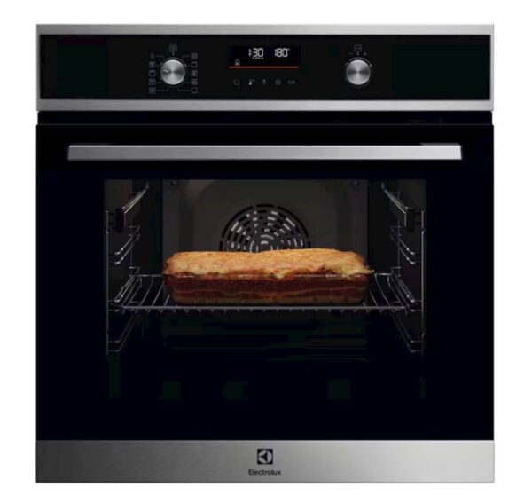 Ugradbena pećnica ELECTROLUX EOF6P70X