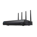 Reolink NVR snimač NVS12W 16MP