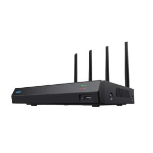 Reolink NVR snimač NVS12W 16MP