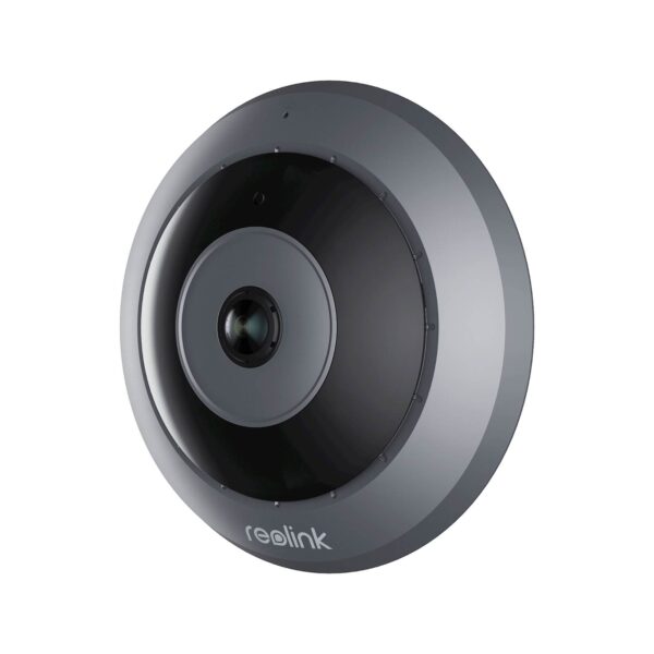 Reolink Ip Kamera Fisheye P520 6MP Reolink Ip Kamera Fisheye P520 6MP