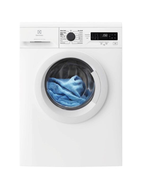 MAŠINA ZA VEŠ ELECTROLUX EWZF528WE MAŠINA ZA VEŠ ELECTROLUX EWZF528WE