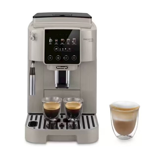 Aparat za kafu DELONGHI ECAM220.50.BG Aparat za kafu DELONGHI ECAM220.50.BG