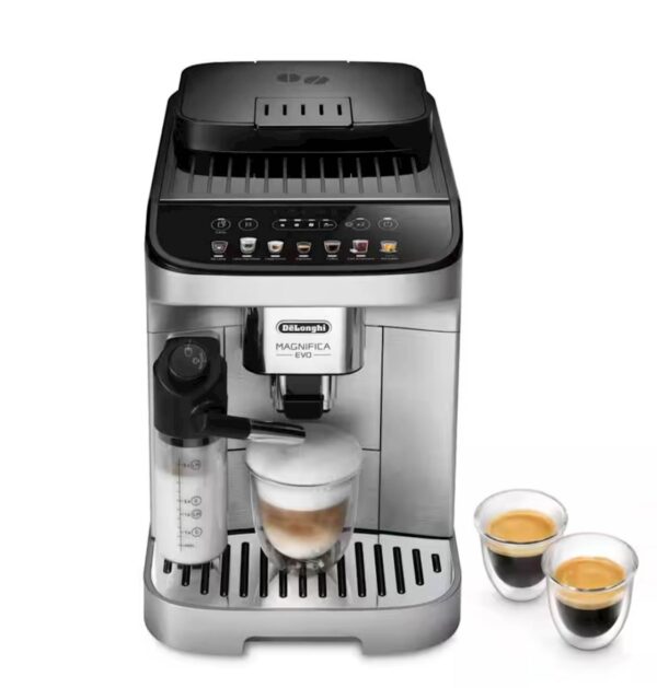 Aparat za kafu DELONGHI ECAM290.85.SBX EX:1 Aparat za kafu DELONGHI ECAM290.85.SBX EX:1
