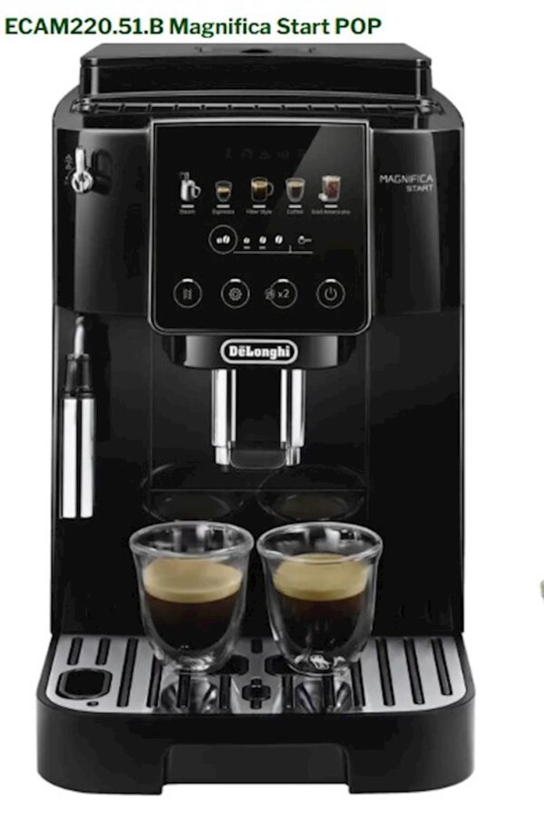 Aparat za kafu DELONGHI ECAM220.51.B Aparat za kafu DELONGHI ECAM220.51.B