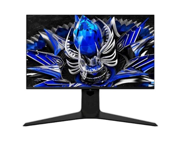 Monitor TCL HDR Professional 4K QLED 27R83U 27in Monitor TCL HDR Professional 4K QLED 27R83U 27in