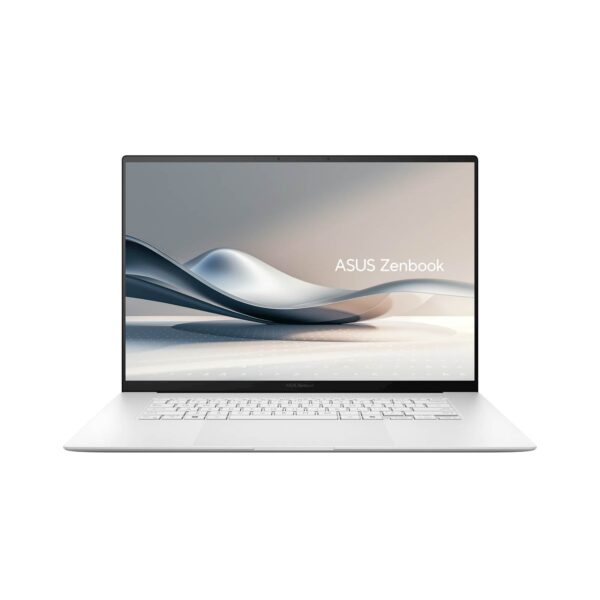 Laptop ASUS Zenbook S 16 UM5606WA-RJ324X 16"3K 120Hz OLED RAI9-HX370 12C/24T 32GB s2TB 980M W11p GRY Laptop ASUS Zenbook S 16 UM5606WA-RJ324X 16"3K 120Hz OLED RAI9-HX370 12C/24T 32GB s2TB 980M W11p GRY