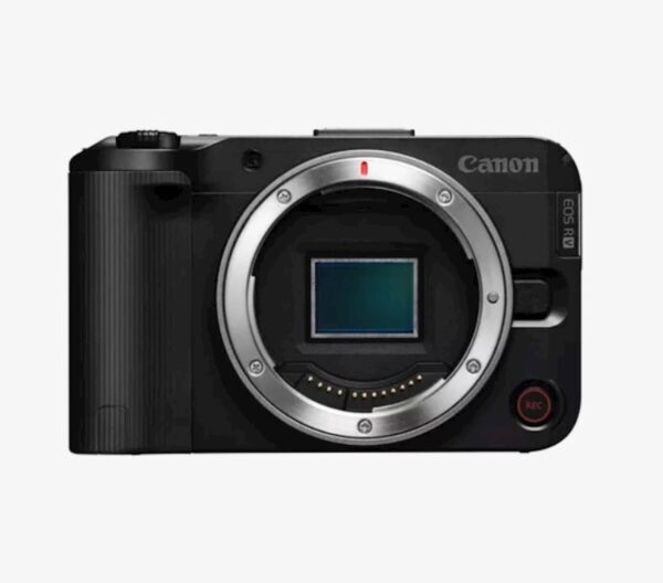 Fotoaparat CANON EOS R50 V+RF-S14-30 PZ CONTENT CREATOR 5GHZ Fotoaparat CANON EOS R50 V+RF-S14-30 PZ CONTENT CREATOR 5GHZ