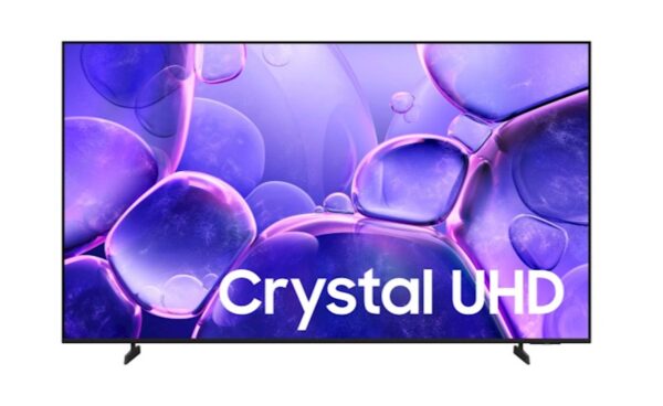 TV SAMSUNG Crystal UHD 4K 85" U8072F TV SAMSUNG Crystal UHD 4K 85" U8072F