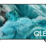 TV SAMSUNG QLED 4K Vision AI 75" Q7F