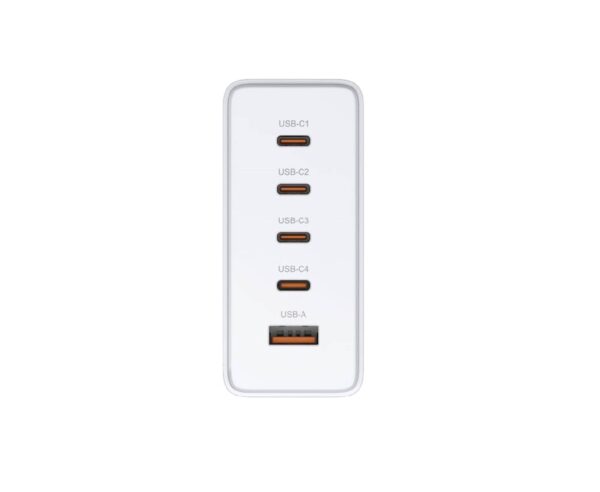 Punjač Dlink 240W GaN Premium Charger Punjač Dlink 240W GaN Premium Charger