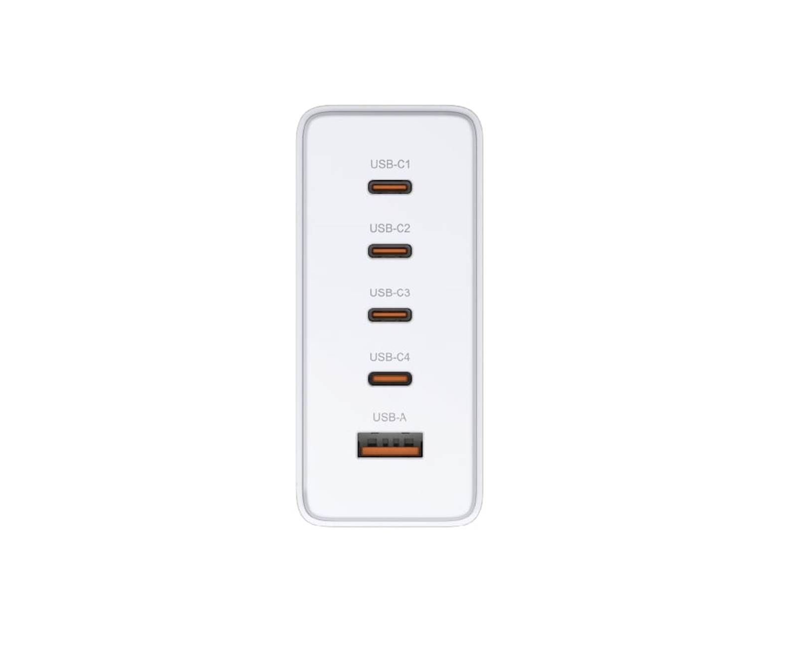 Punjač Dlink 240W GaN Premium Charger