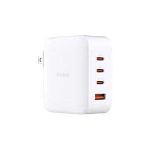 Punjač Dlink 100W GaN Premium Charger