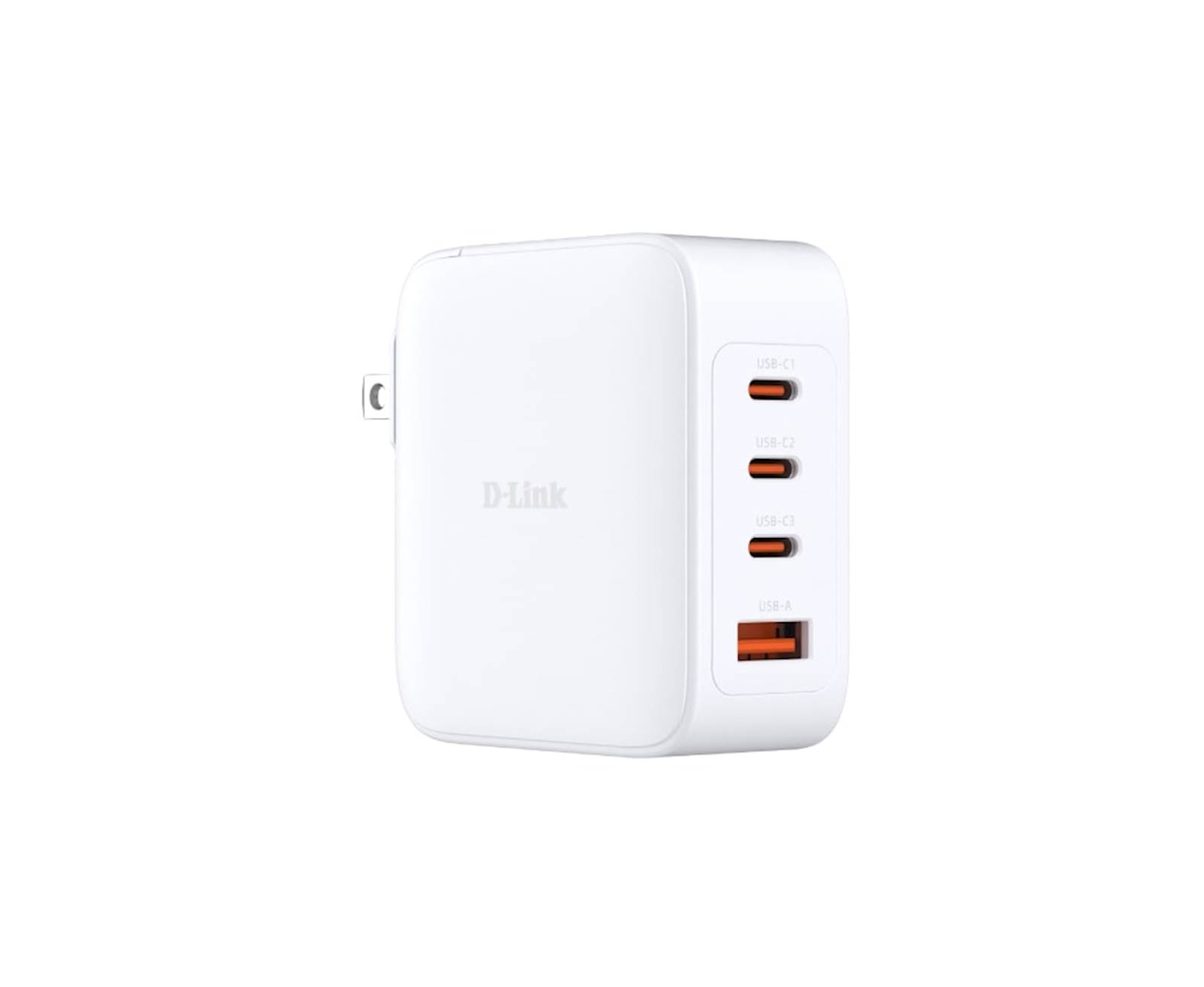Punjač Dlink 100W GaN Premium Charger