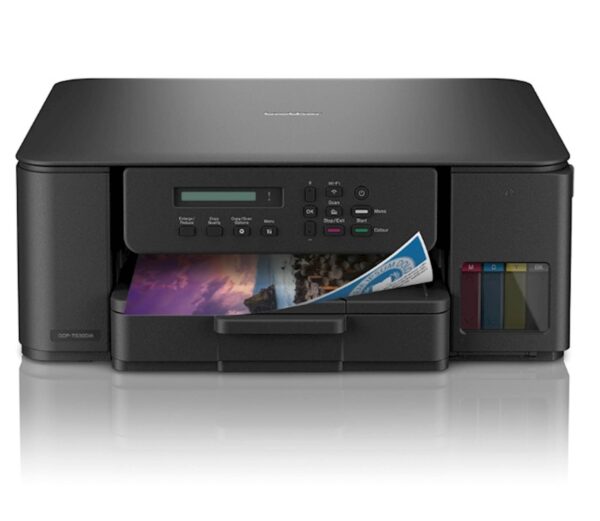 MFP BROTHER DCP-T530DW MFP BROTHER DCP-T530DW