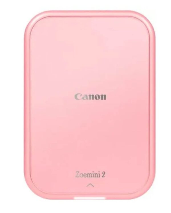 Printer CANON džepni ZOEMINI 2 RGW Printer CANON džepni ZOEMINI 2 RGW