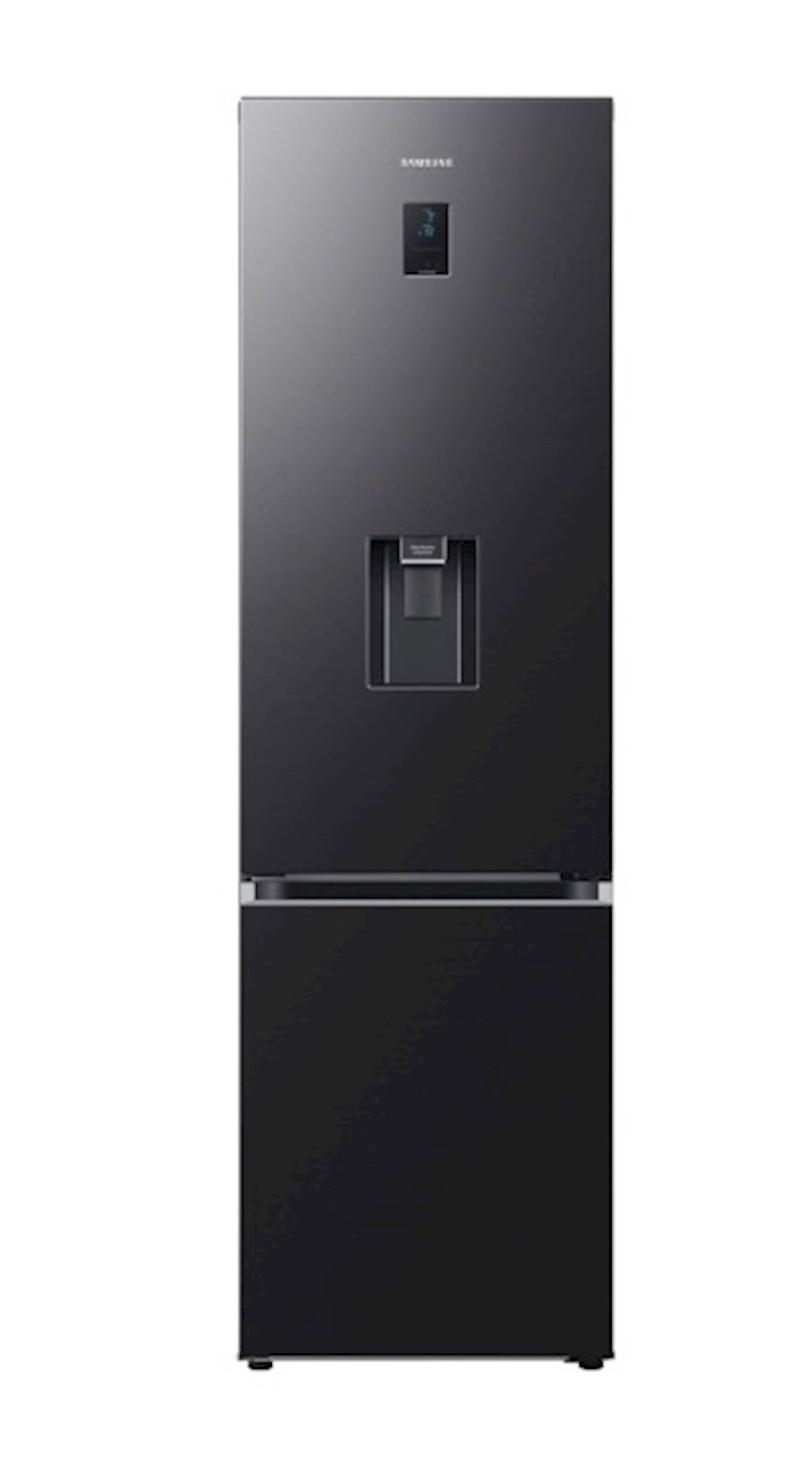 Frižider SAMSUNG sa zamrzivačem RB38C650EB1/EK