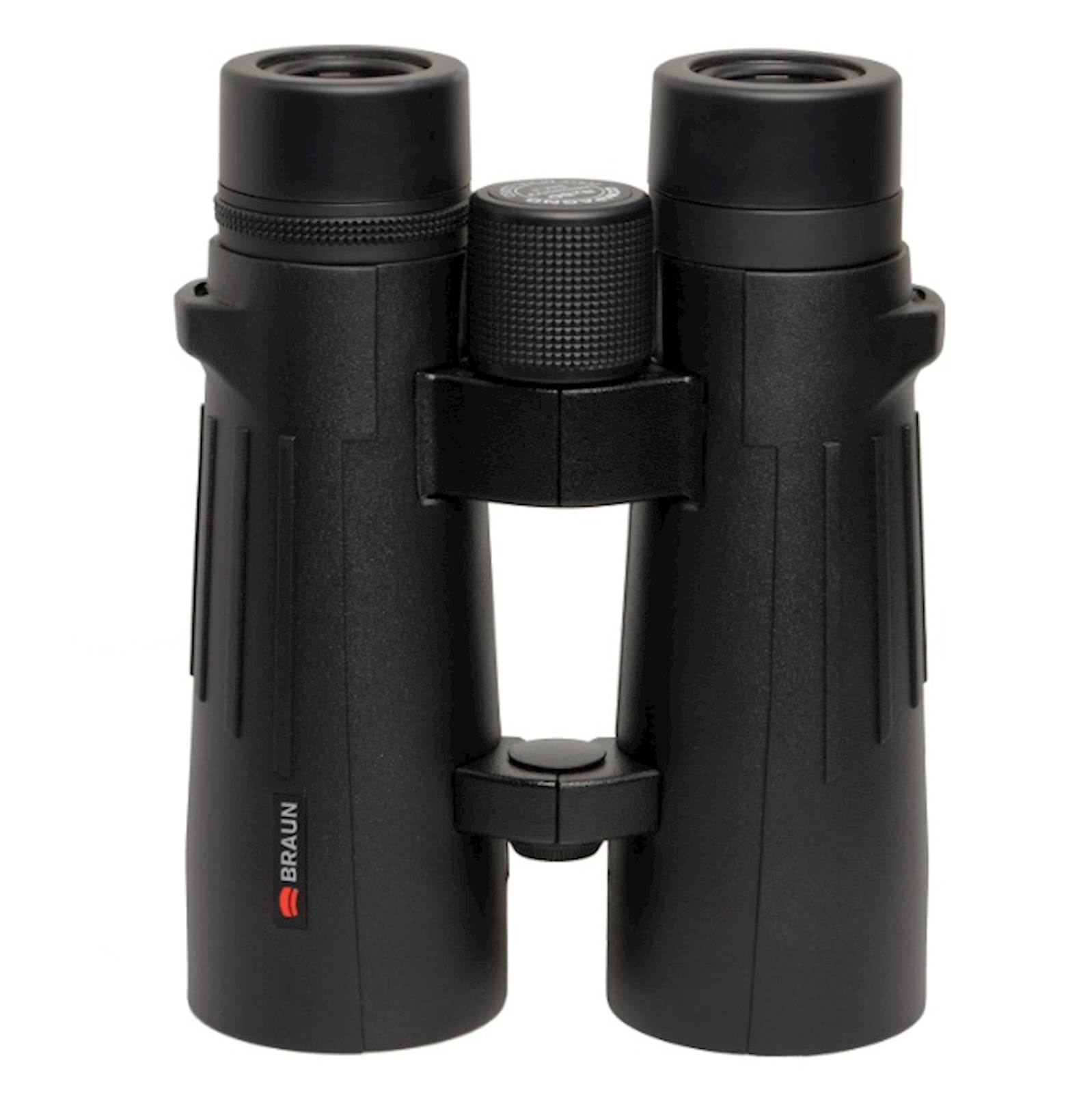 Dvogled BRAUN COMPAGNO 8x50WP