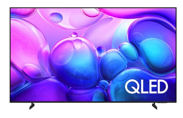TV SAMSUNG QLED 4K Smart TV 75" Q6F TV SAMSUNG QLED 4K Smart TV 75" Q6F