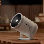 Projektor SAMSUNG The Freestyle Gen 2