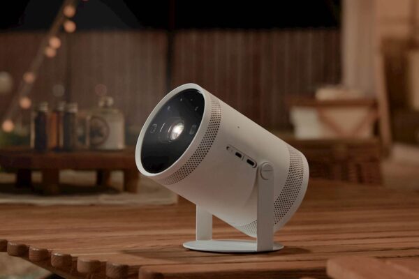 Projektor SAMSUNG The Freestyle Gen 2 Projektor SAMSUNG The Freestyle Gen 2