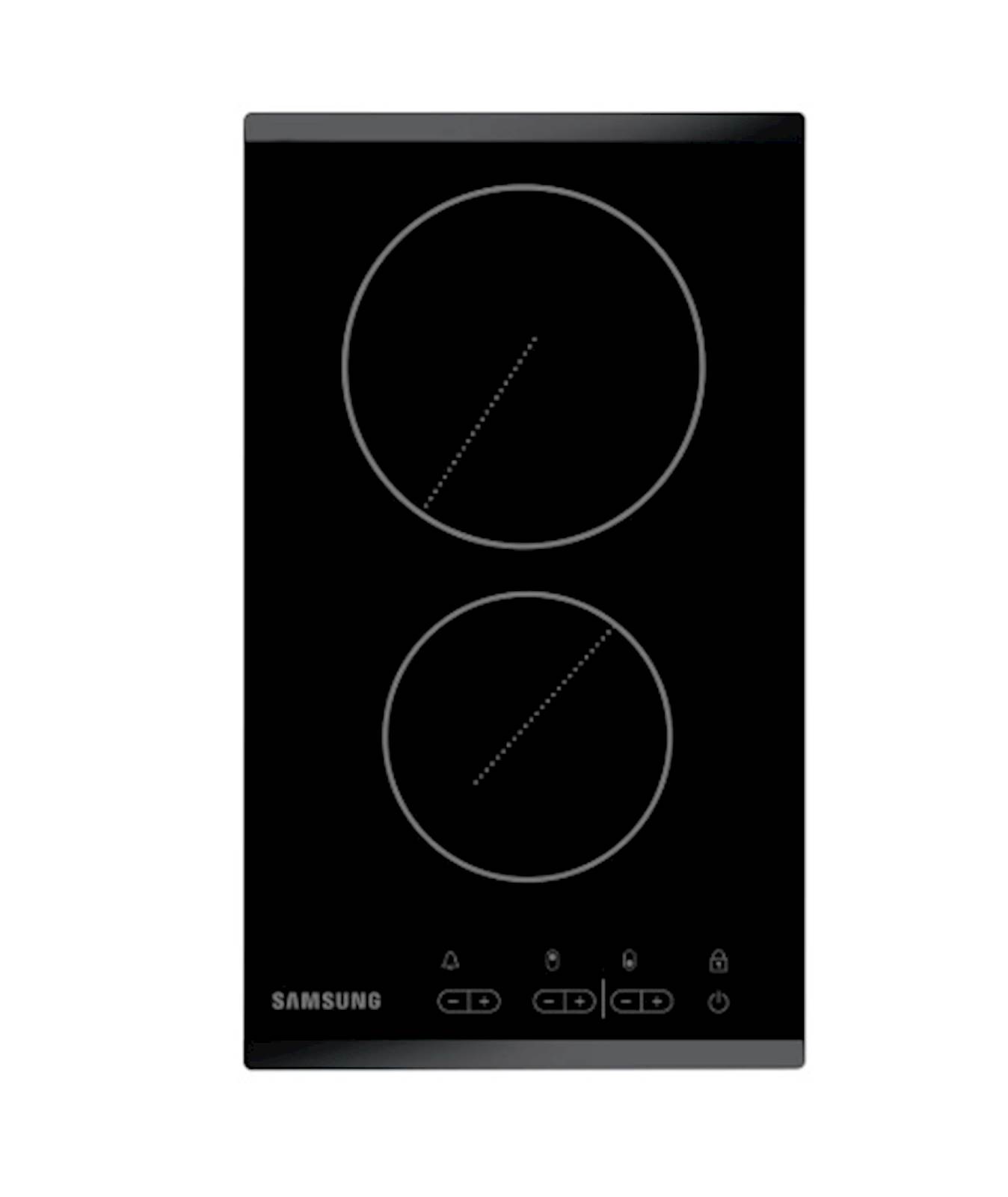 Kuhinjska ploča SAMSUNG C21RJAN/BOL