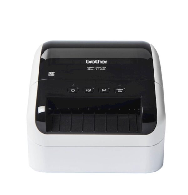 Printer za naljepnice BROTHER QL-1100c Printer za naljepnice BROTHER QL-1100c