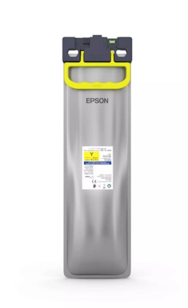 Tinta EPSON WorkForce Pro EM-C810xR Ink XL Yellow Tinta EPSON WorkForce Pro EM-C810xR Ink XL Yellow