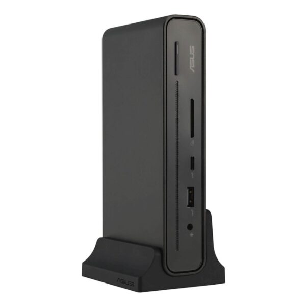 Docking ASUS DC300 3 DISPLAY USB-C DOCK/EU Docking ASUS DC300 3 DISPLAY USB-C DOCK/EU