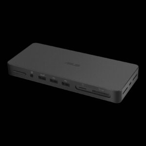 Docking ASUS DC500 TRIPLE 4K TBT4 DOCK/EU
