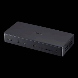 Docking ASUS DC510 TBT5 DOCK/EU