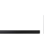 Soundbar SAMSUNG HW-B650F 3.1 ch