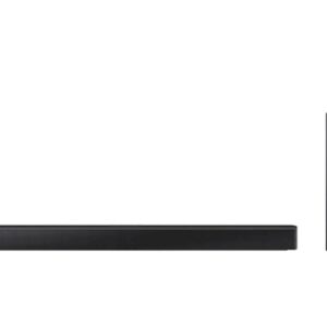 Soundbar SAMSUNG HW-B650F 3.1 ch