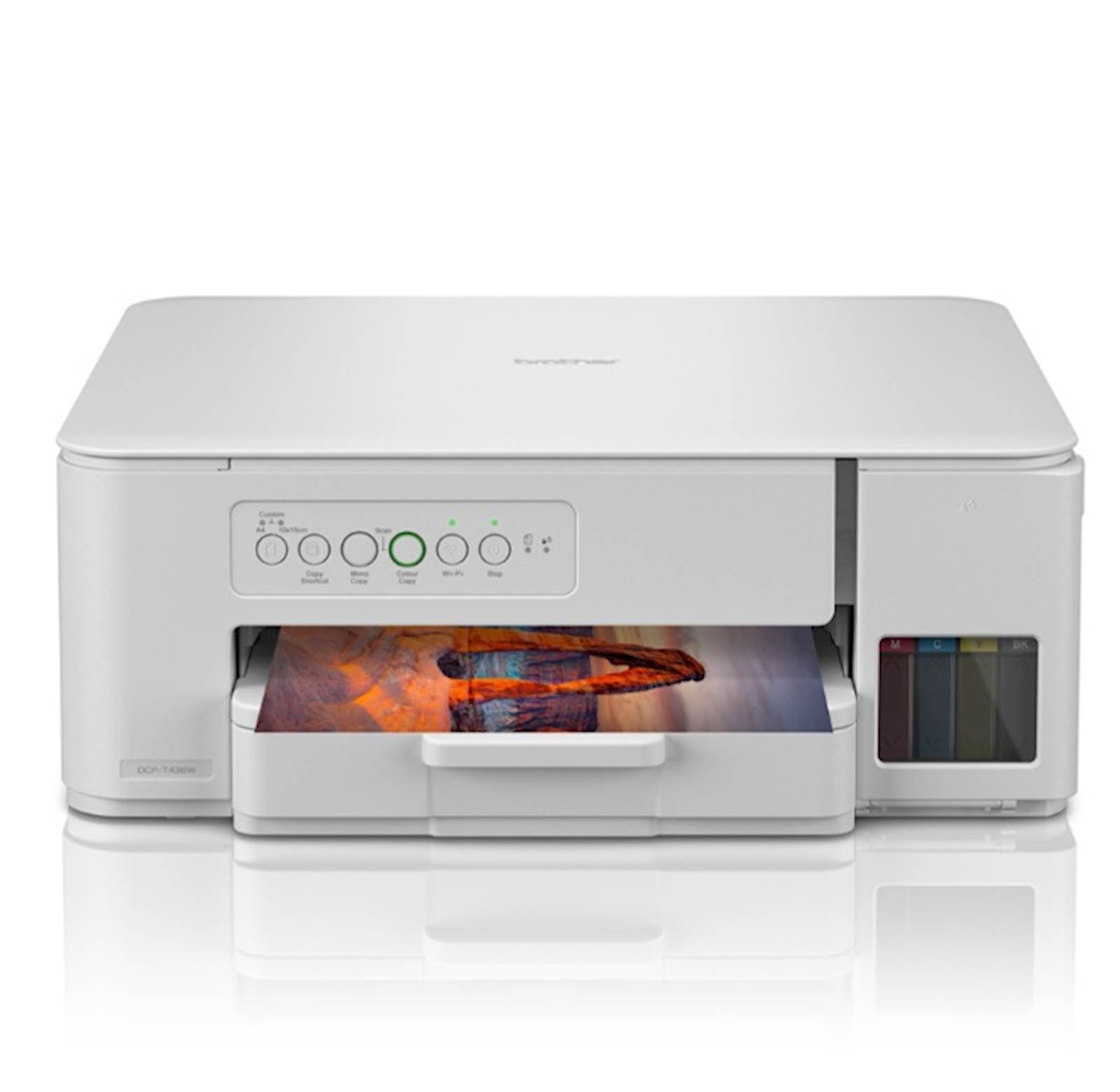 MFP BROTHER DCP-T436W