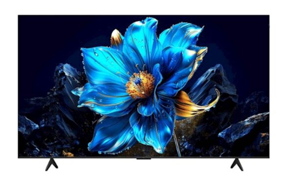 TV TCL 4K QLED 65P7K TV TCL 4K QLED 65P7K