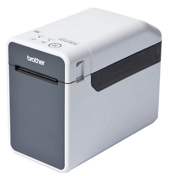 Printer za naljepnice BROTHER TD-2130N Printer za naljepnice BROTHER TD-2130N