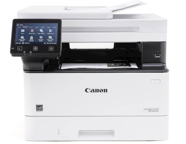 MFP CANON i-SENSYS MF465dw II MFP CANON i-SENSYS MF465dw II