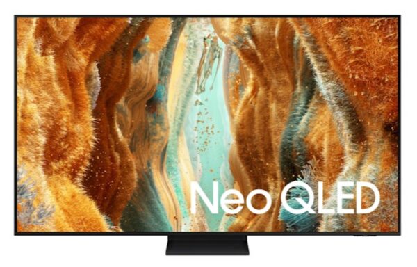 TV SAMSUNG Neo QLED 4K Vision AI 75" QN70F TV SAMSUNG Neo QLED 4K Vision AI 75" QN70F