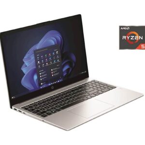 Laptop HP 255R G10 R5/16GB/1T/DOS (CV4Q1AT)