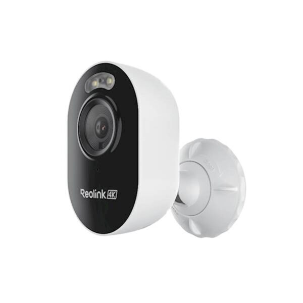Reolink IP Kamera Lumus serija E450 Reolink IP Kamera Lumus serija E450