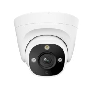 Reolink Smart IP Kamera 8MP 4K 125° Dome RP-PCT8M