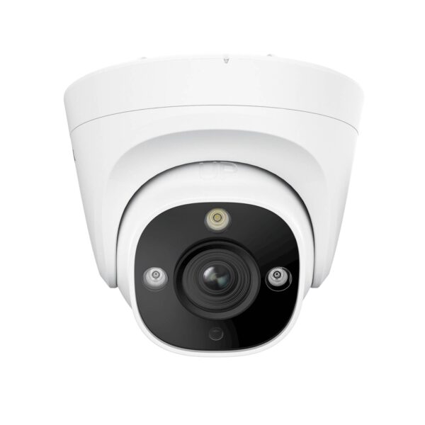 Reolink Smart IP Kamera 8MP 4K 125° Dome RP-PCT8M