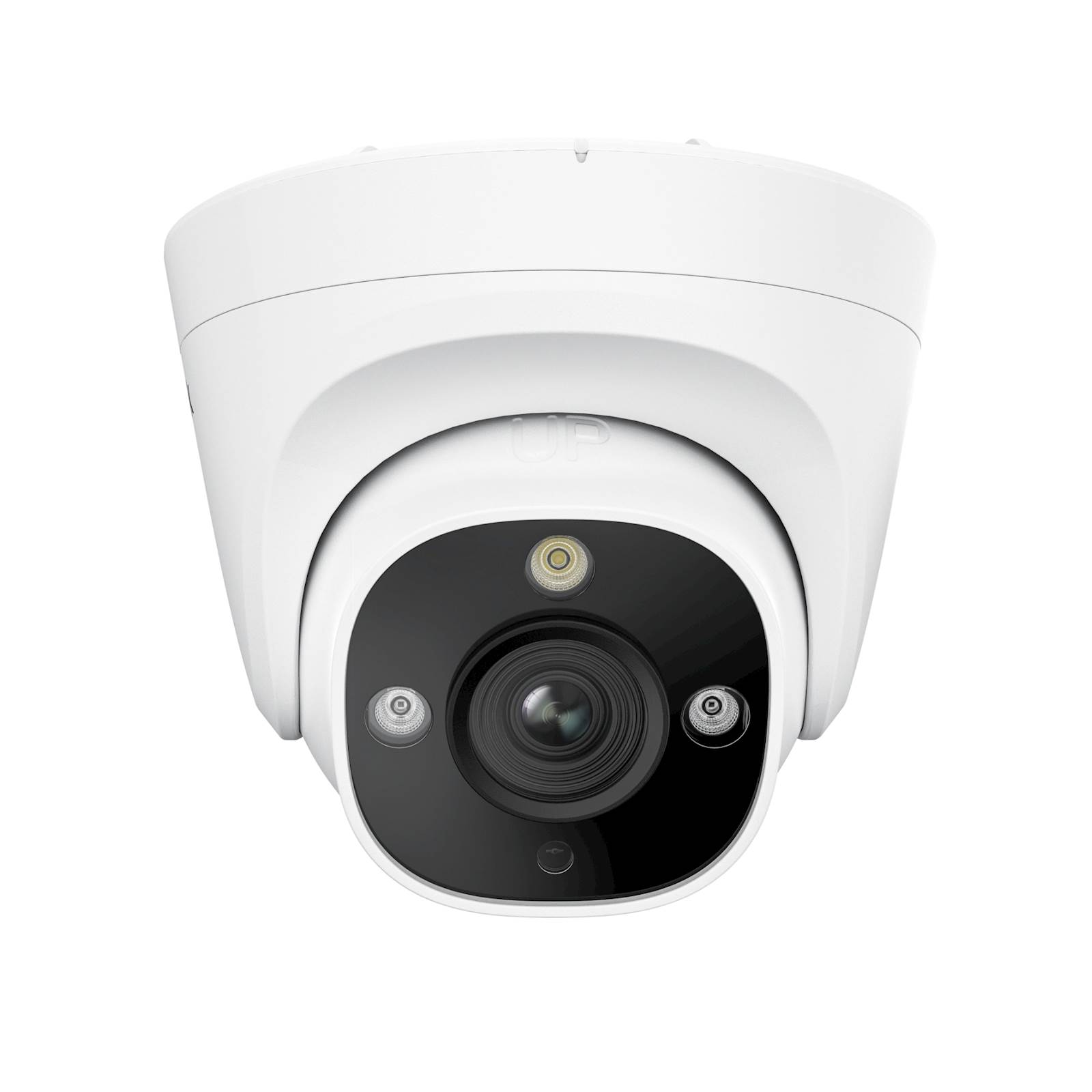 Reolink Smart IP Kamera 8MP 4K 125° Dome RP-PCT8M